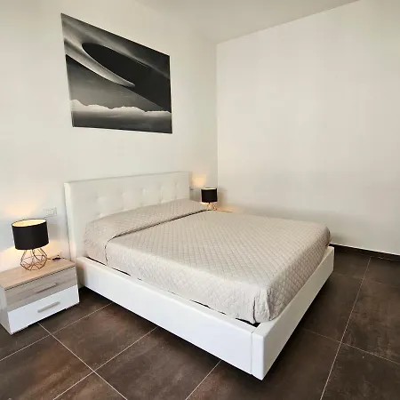 Residenza Atena شقة فندقية