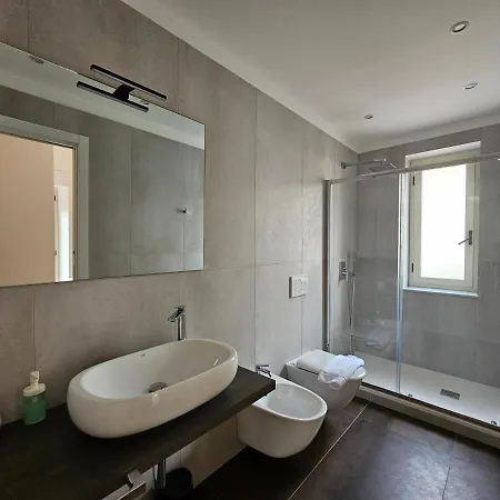 Residenza Atena شقة فندقية فيبو فالينتيا مارينا