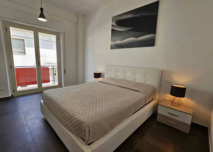 Apart-hotel Residenza Atena Vibo Valentia Marina