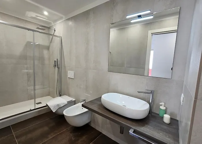 Residenza Atena Apart-hotel