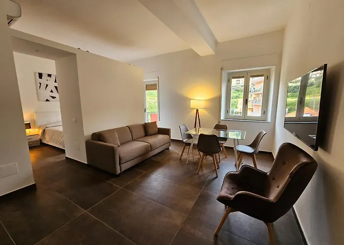 Apart-hotel Residenza Atena 3*