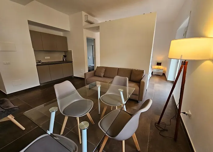 Residenza Atena Apart-hotel 3*