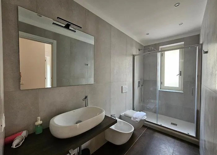 Residenza Atena Apart-hotel Vibo Valentia Marina