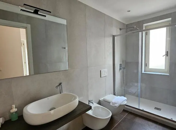 Residenza Atena 3* Vibo Valentia Marina