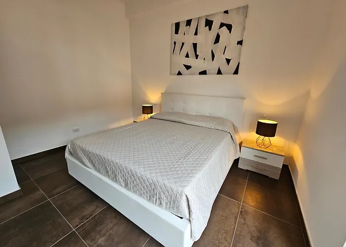 Apart-hotel Residenza Atena 3*