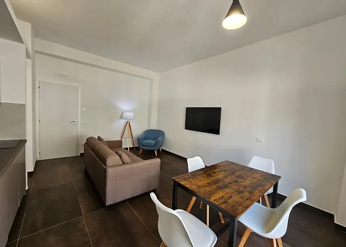 Residenza Atena Apart-hotel Vibo Valentia Marina