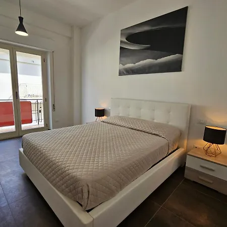 Aparthotel Residenza Atena Vibo Valentia Marina