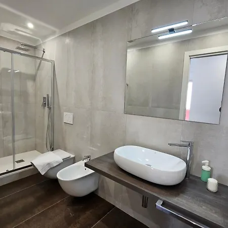 Residenza Atena Aparthotel