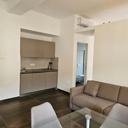 Residenza Atena Vibo Valentia Marina