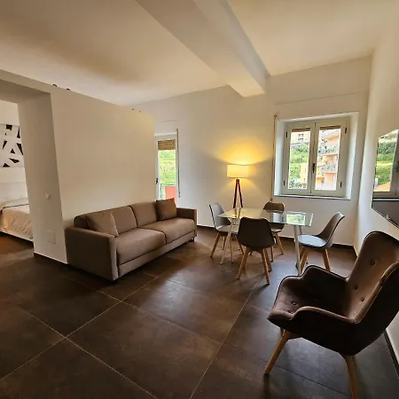 Aparthotel Residenza Atena 3*