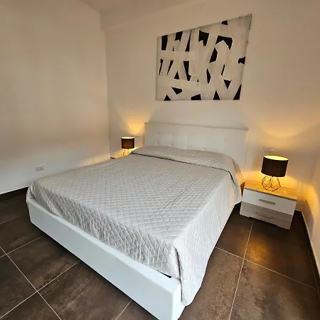 Aparthotel Residenza Atena 3*