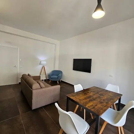 Residenza Atena Aparthotel Vibo Valentia Marina