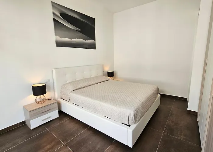 Residenza Atena 公寓式酒店